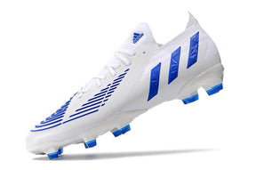 Chuteira adidas Predator Edge .1 Low Campo