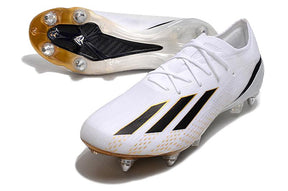 Chuteira Adidas X Speed portal SG Campo