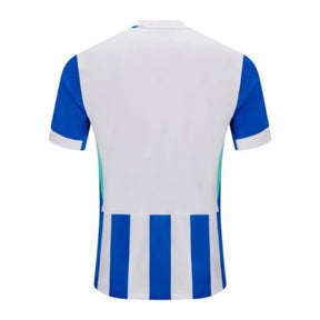 Camisa Brighton Azul 2025/26 Home Masculina