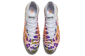 Chuteira Campo Adidas Predator Freak .1 FG - Edição Pogba Low