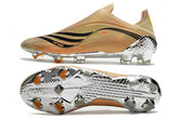 Chuteira Campo Adidas X SpeedFlow FG #MESSI +F50