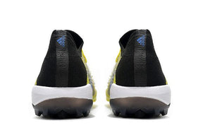 Chuteira Society Adidas Predator Freak .1 Xmen/Black/Yellow/Blue - Low