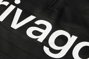 Conjunto Inverno Chelsea Preta Nike - Com Ziper