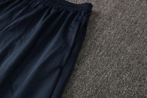 Conjunto Inverno Inglaterra Azul Escuro Nike - Com Capuz