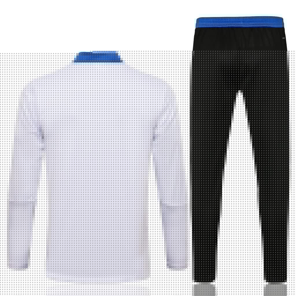 Conjunto Inverno Real Madrid Branco Adidas - Com Ziper