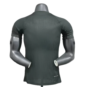 Terceira camisa do Al-Ittihad 25/26 III - versão do jogador