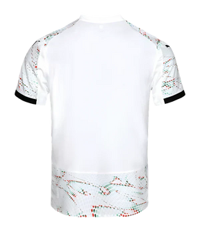 Portugal 25/26 II Away Jersey - Fan Version