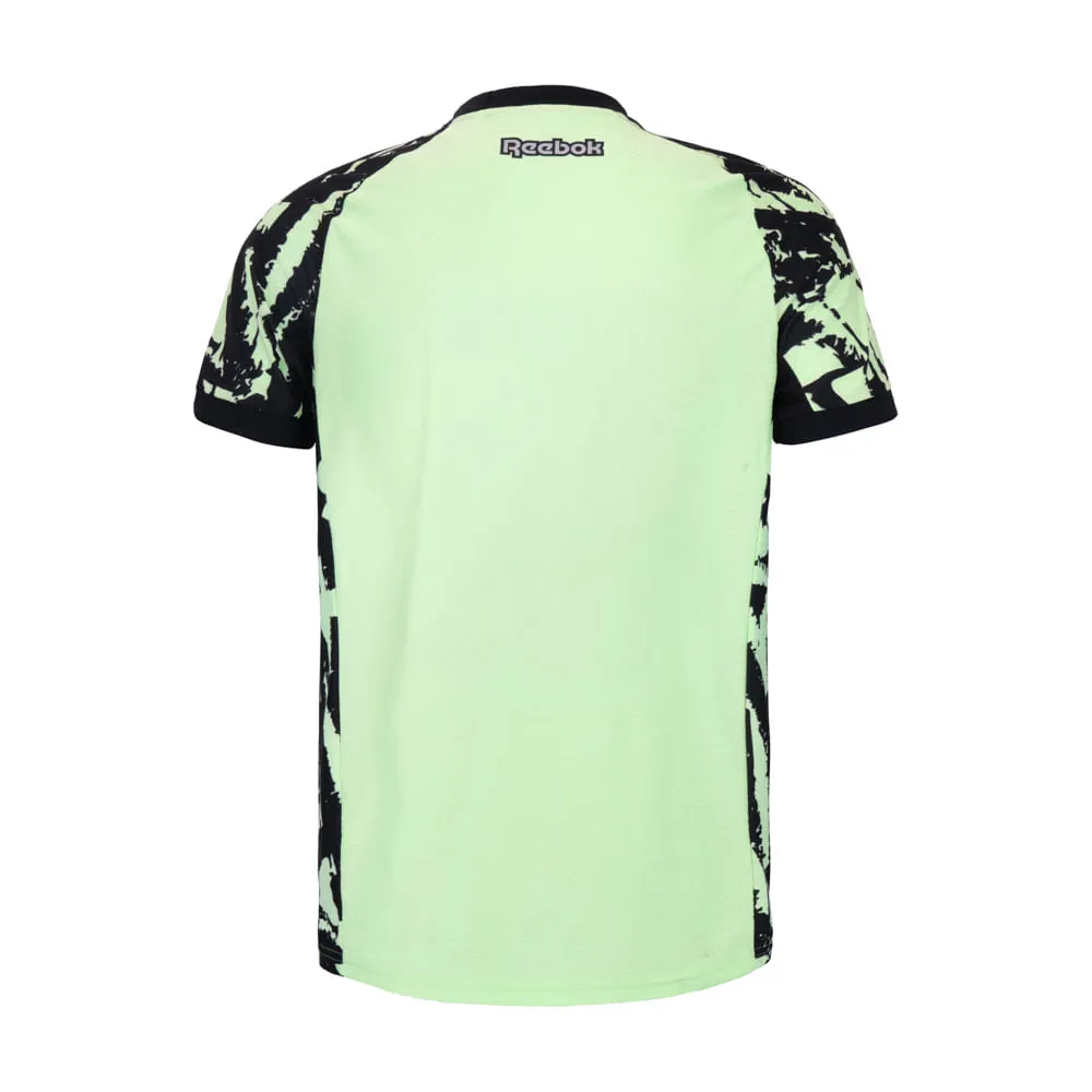 Camisa Botafogo Reebok Goleiro 2025