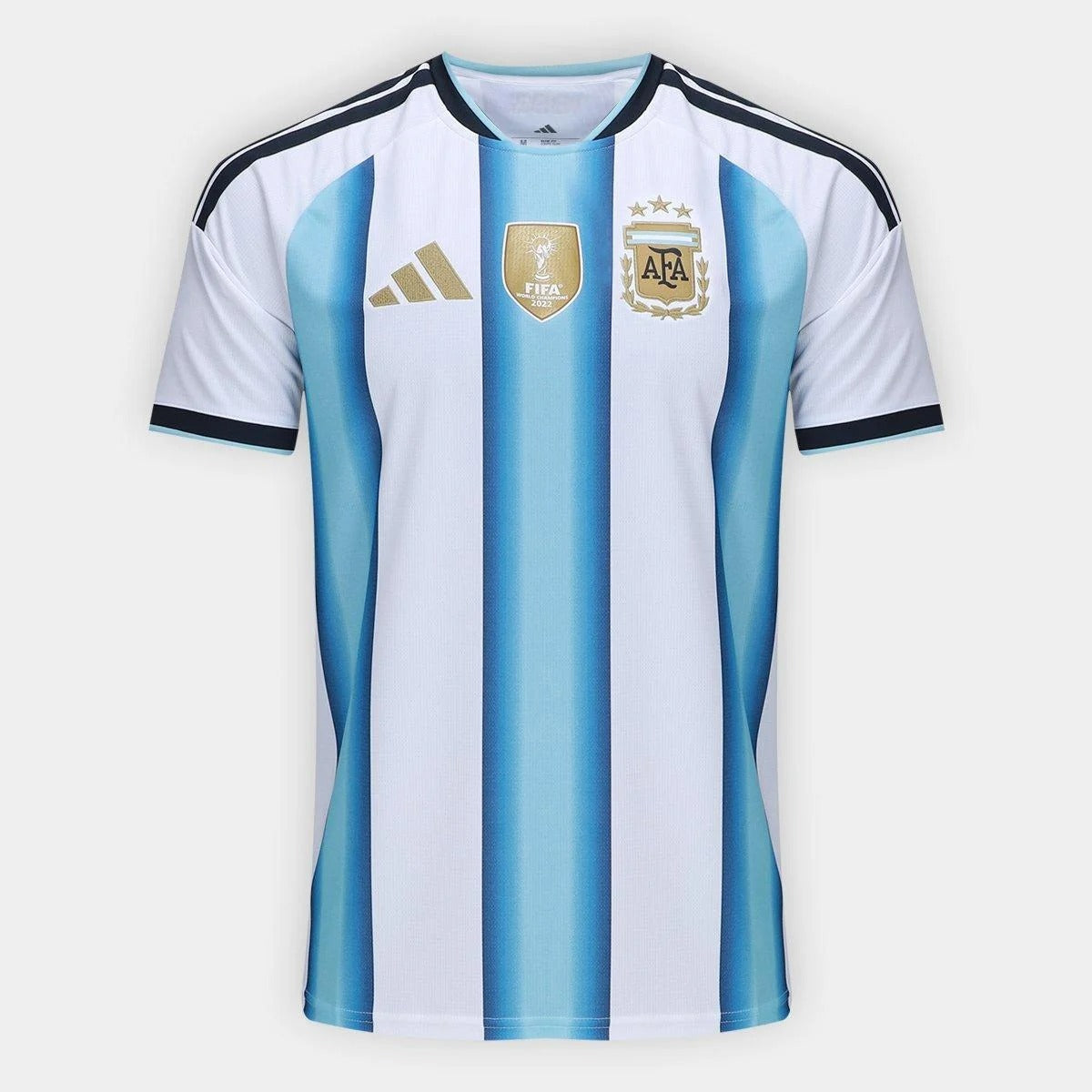Camisa Argentina FWC 26/27 Home