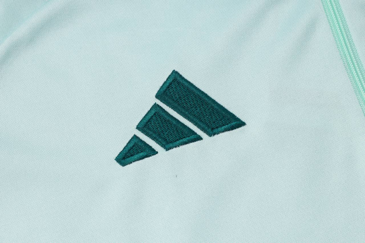 Conjunto Inverno do Cruzeiro - Azul Claro