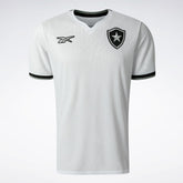 Camisa Botafogo 24/25 Torcedor Reebok Masculina - Branca