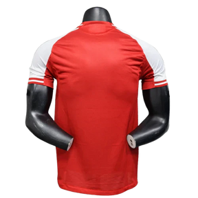 Camisa Arsenal 25/26 I Home - Versão Jogador