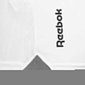 Camisa Botafogo 24/25 Torcedor Reebok Masculina - Branca