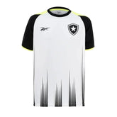 Camisa Botafogo Treino 24/25 - Torcedor Reebok Masculina - Branca